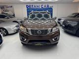 Nissan Navara 2.3 190Cv -Diesel - Nissan Navara mit Panoramadach