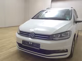 Volkswagen Touran 2.0 TDI Comf. Navi DC Dynaudio RfK 4xShz - mit Anhängerkupplung