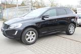 Volvo XC60 D4 Momentum - gebrauchte Volvo XC60 aus dem Jahr 2013