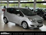 Opel Meriva B 1.6 CDTI Innovation/Link/SHZ/PDC/2.Hand - Opel Meriva: Cdti