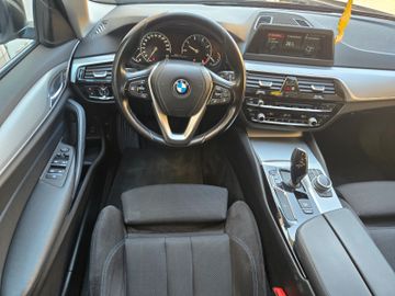 BMW 530 - 11