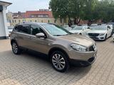 Nissan Qashqai +2 Tekna 4X4 / 7Sitze - Nissan Qashqai: 7sitzer