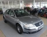Volkswagen Passat Lim. Business Sportline - Volkswagen Passat: Sportline