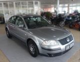 Volkswagen Passat Lim. Business Sportline - Volkswagen Passat: Sportline
