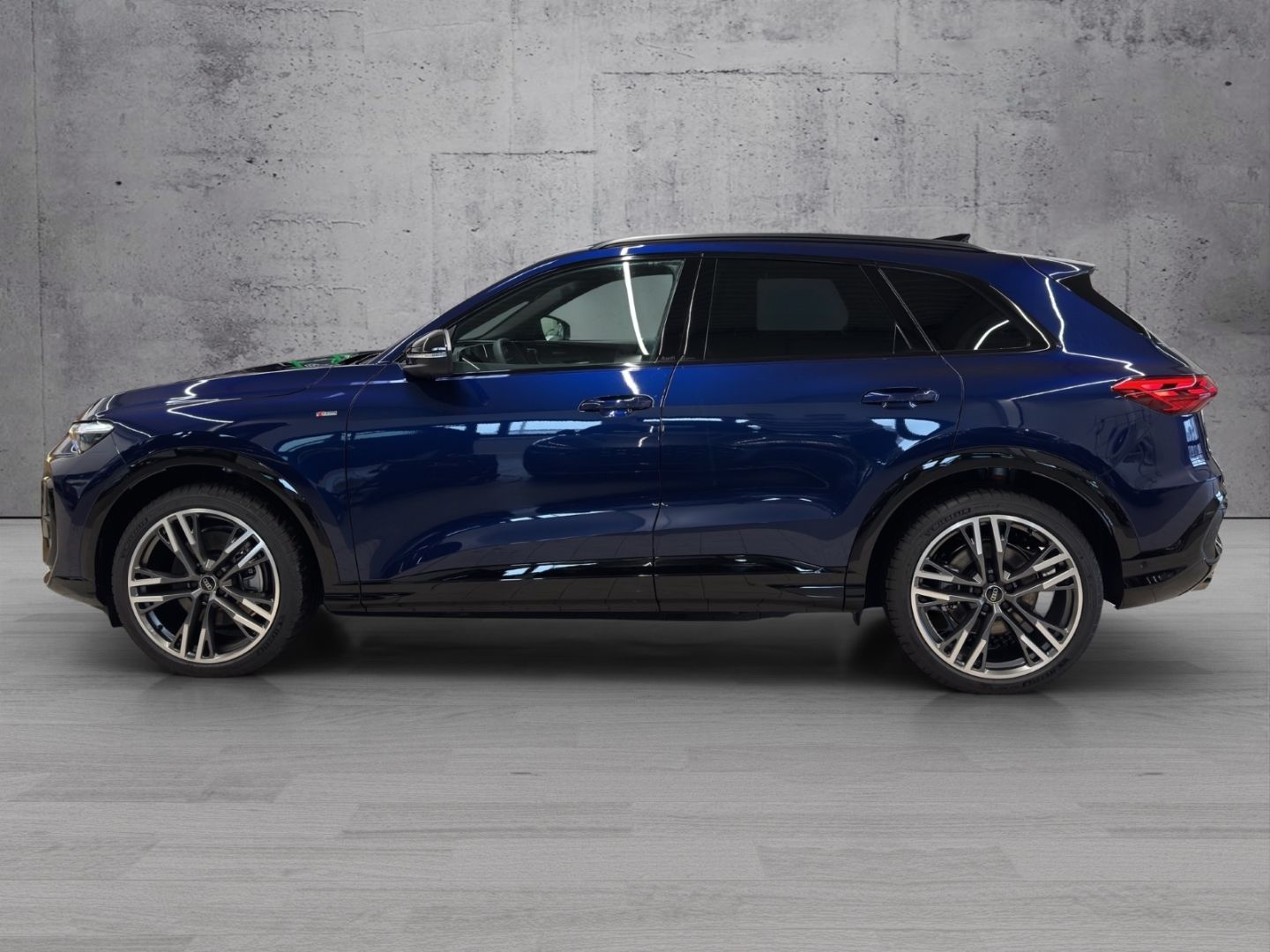 Audi Q5 SUV TDI qu. S line edition one TECH PLUS 21 B imagem 3
