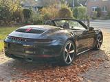 Porsche 992 Carrera S Cabriolet/Porsche Approved 07/2026 - Porsche 992 von privat