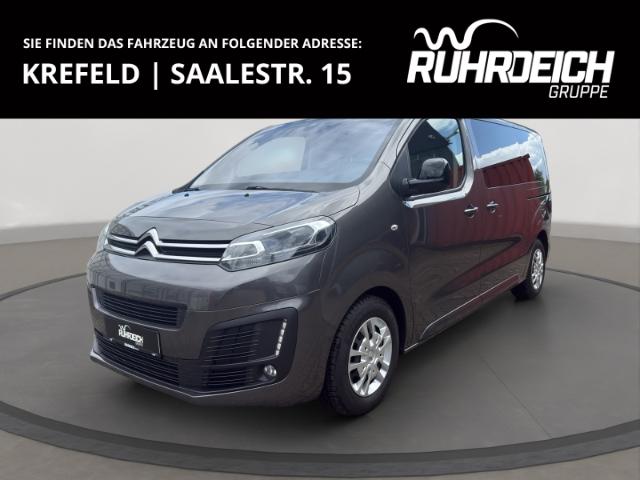 Citroën Spacetourer Shine M HUD Navi Massagesitze Xenon 