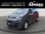 Citroën Spacetourer Shine M HUD Navi Massagesitze Xenon  - Citroën SpaceTourer aus 2022