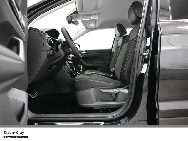 Volkswagen T-Cross - Bild 12