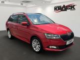 Skoda Fabia Combi 1.0 TSI Style - Skoda Fabia: Combi Style