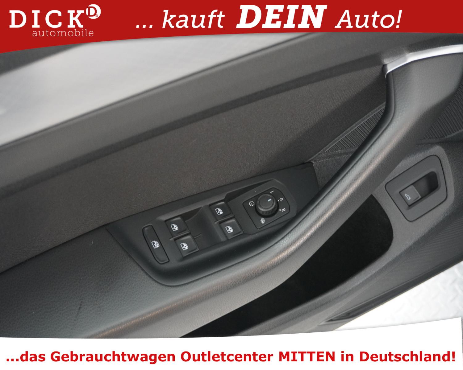Volkswagen Passat Va 1.5 TSI DSG Busin NAV+LED+ACC+SHZ+PDC+, миниатюра 19