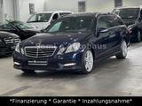 Mercedes-Benz E 250 T CDI AMG 4Matic*2.Hand*Panorama*T-Leder* - Mercedes-Benz E 250: T Cdi