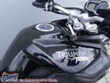 Triumph Tiger 800 XC ABS aus 1.Hand + Zubehör - TRIUMPH TIGER