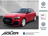 Audi A1 Sportback 30 TFSI edition one s-Line - Audi A1 mit Benzin-Antrieb