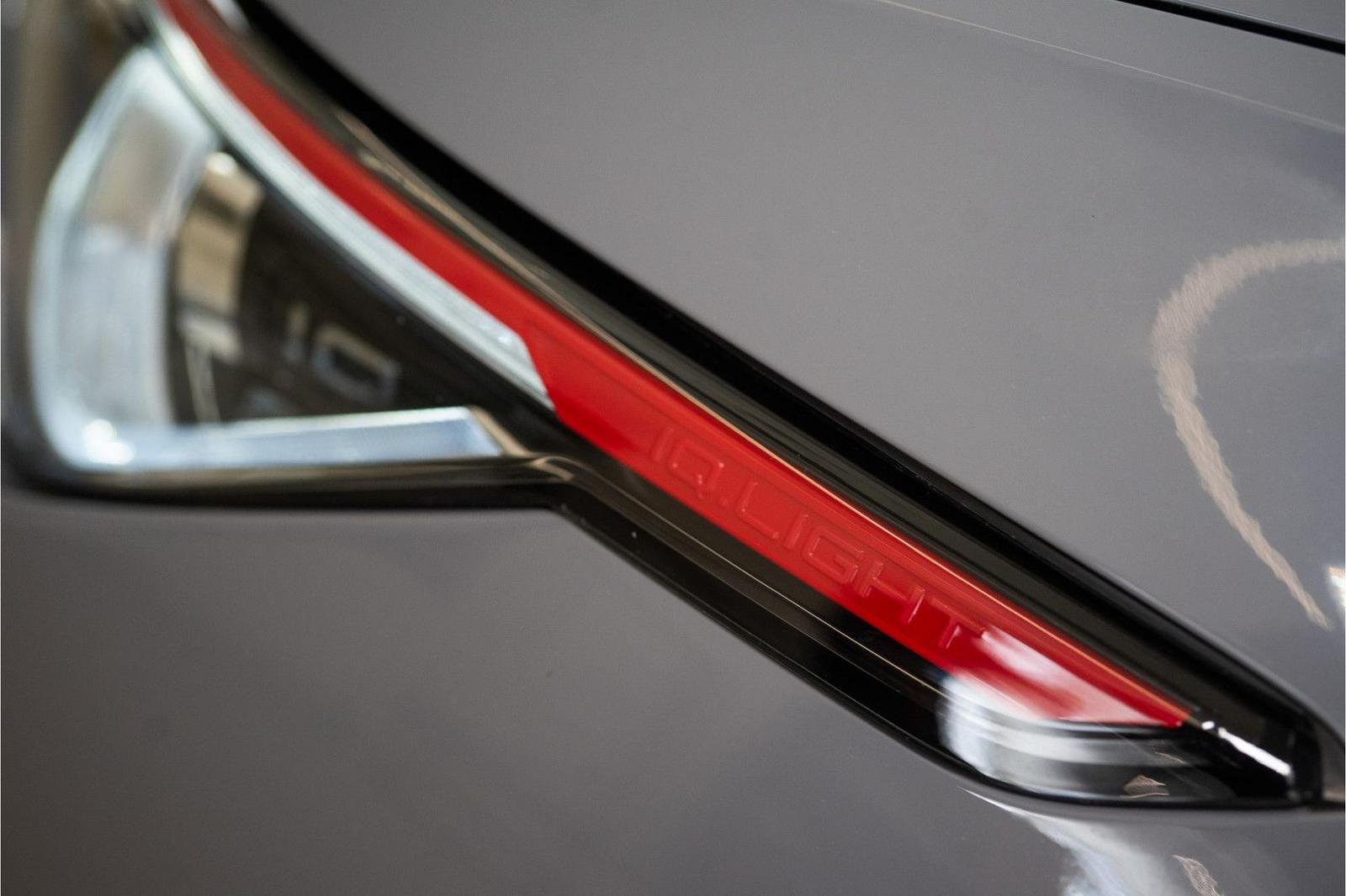 Volkswagen Golf 2.0 TSI GTI Clubsport 301 PK IQ Pano, миниатюра 13