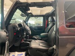 JEEP Wrangler Recon - Vorschau 7