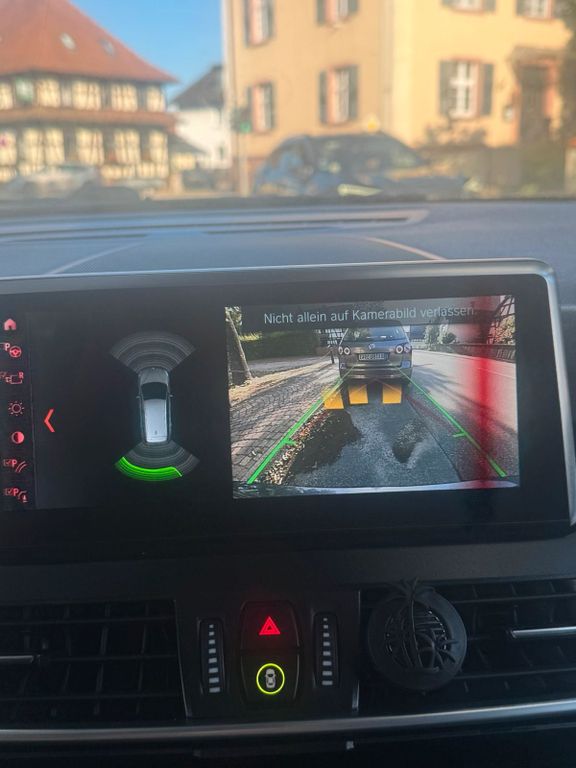 Image of BMW 220 Gran Tourer
