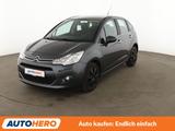 Citroën C3 1.2 e-VTi Selection *PDC*KLIMA*GARANTIE* - Citroën C3 Gebrauchtwagen in Berlin