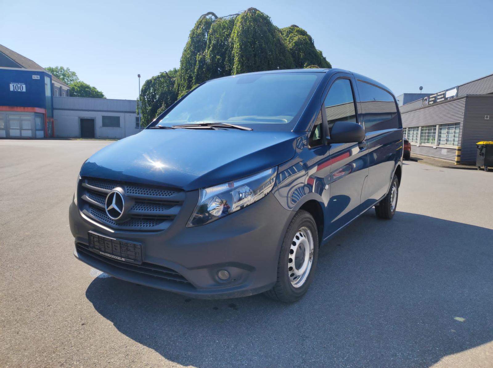 Mercedes-Benz Vito 111 Kompakt