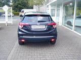 Honda HR-V 1.5 i-VTEC Navi Kamera Pano LED  1.Hand - Honda Gebrauchtwagen in Duisburg