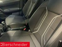 Volkswagen Taigo - Vorschau Bild 10