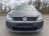 Volkswagen Sharan Allstar BMT/NAVI*7 SITZER*KAMERA*AUTOM - graue Volkswagen Sharan