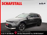 Kia Niro EV Spirit Relax-Paket Allwetter Keyless Kam - Kia Niro aus 2023