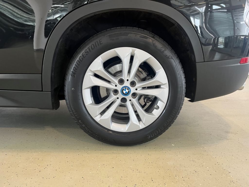 BMW X1 xDrive 25e Navi RFK MFL SHZ PDC Lordosenst.LM foto 16