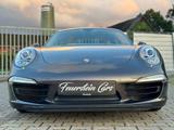 Porsche 911 Carrera 4 S*TOLLE-FARBKOMBI*TOP-AUSSTATTUNG - Porsche: 911 F