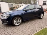 Volkswagen Golf 1.4 TSI BMT Edition Edition - VW Golf von privat