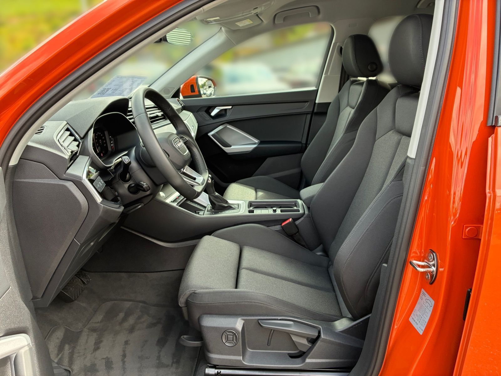 Audi Q3 - Bild 15
