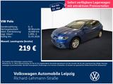 Volkswagen Polo Style 1.0 l TSI 70 kW Preisvorteil 5548 € - Volkswagen Polo Neuwagen in Leipzig