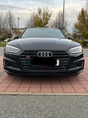 AUDI S5 3.0 TFSI tiptronic quattro Sportback -