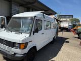 Mercedes-Benz RARITÄT: Mercedes 210 D T1 Bremer | Sper... - Mercedes-Benz 210 d