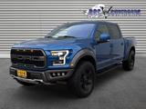 Ford F 150 (USA) RAPTOR LAGE CATALOGUSWAARDE PRINS LP - Ford F 150 mit LPG-Antrieb: Geländewagen
