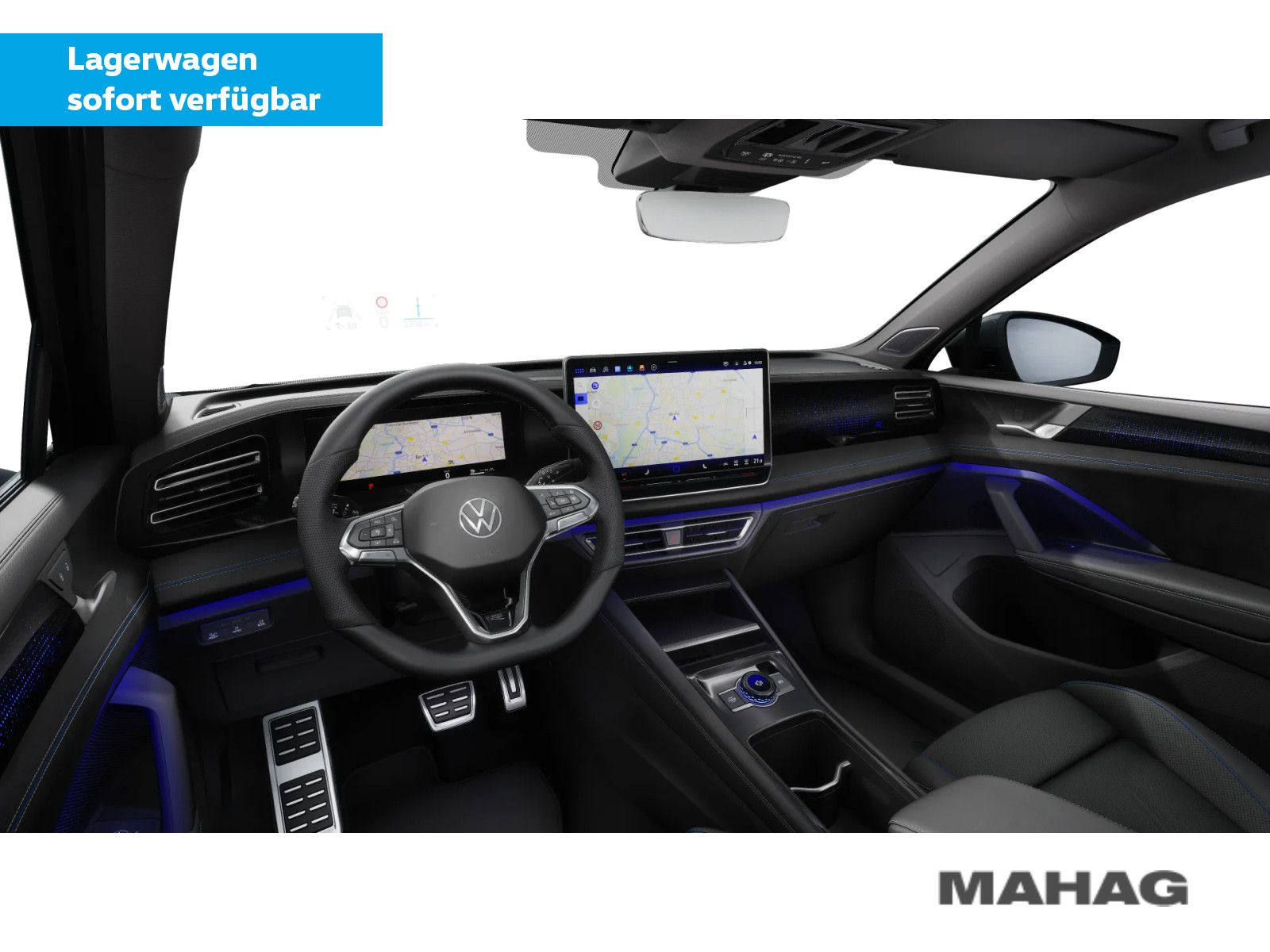 Volkswagen Tiguan - Bild 10