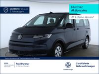 Volkswagen T7 Multivan - Vorschau Bild 1