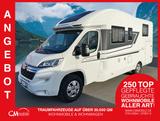 Adria Matrix 600 SL Axess - Hub&Einzelbetten - Garage - Adria Einzelbetten