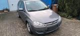Opel Corsa C 1,3 CDTI TÜV neu - Opel Corsa aus 2005: 1.3