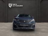 Peugeot 3008 Active PureTec 130 Kam/Keyless/SHZ/Temp - Peugeot 3008: Active