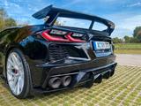 Corvette C8 Cabrio! Dominant. Einzigartig. EU, Lift...