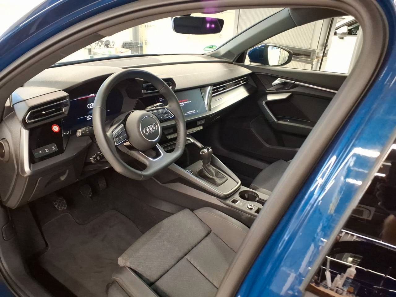Audi A3 - Bild 4