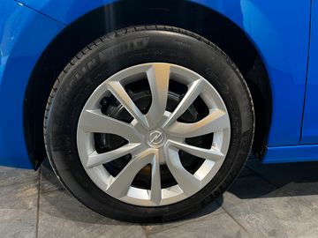 Bild 8 Opel Corsa Edition MHEV - SHZ | LHZ | RFK | TotWinkel