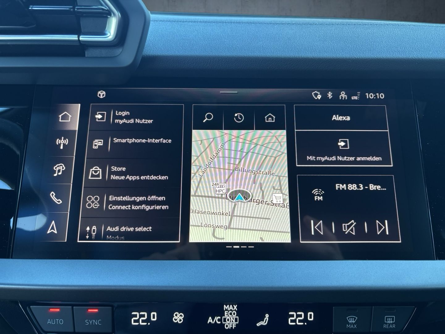 Audi A3 - Bild 15