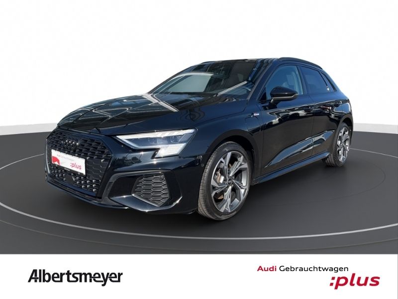 2021 Audi A3