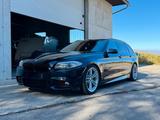 BMW 530xd Touring F11 M-Paket Individual - BMW 530 aus 2011: 530i