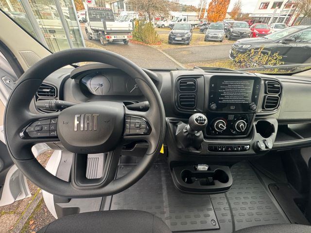 FIAT Ducato H2 Kastenwagen 35 L4H2 140 Multijet Maxi