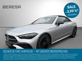Mercedes-Benz CLE 200 Cabriolet AMG Night *AHK* Digital Light - Mercedes-Benz CLE-Klasse: Cabrio