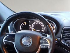 JEEP Grand Cherokee 3.0 CRD Summit