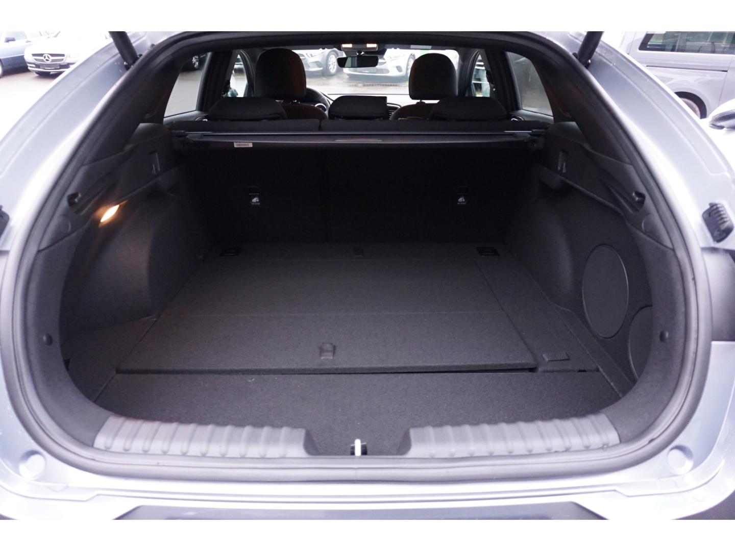 Kia ProCeed 1.5T 140 GT-Line DCT7 Navi LED Kamera AC